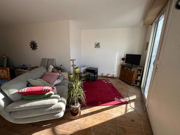 Appartement à vendre 2 pièces LOURDES (65)