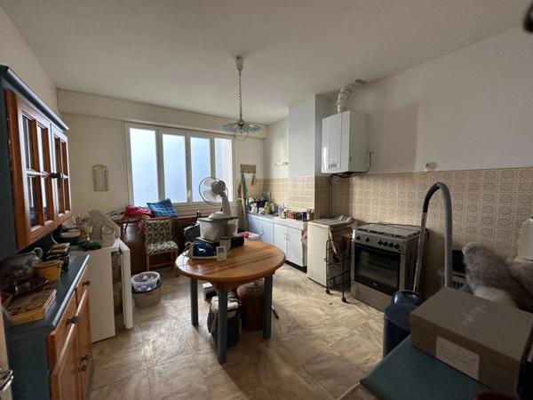 Appartement à vendre 2 pièces LOURDES (65)