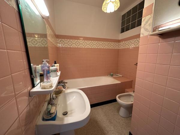 Appartement à vendre 2 pièces LOURDES (65)