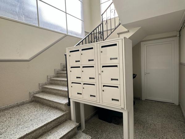 Appartement à vendre 2 pièces LOURDES (65)