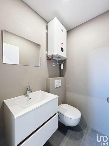 Location atelier 250 m² Brie-Comte-Robert