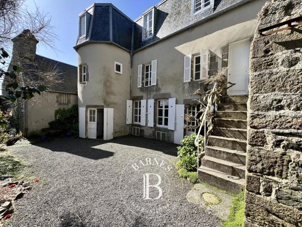 Granville, Maison de ville 8 Chambres -  277 m² à vendre