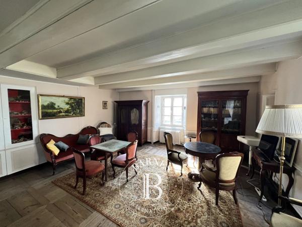 Granville, Maison de ville 8 Chambres -  277 m² à vendre