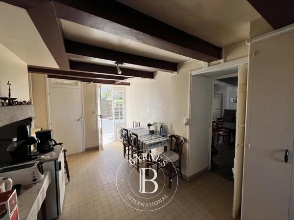Granville, Maison de ville 8 Chambres -  277 m² à vendre