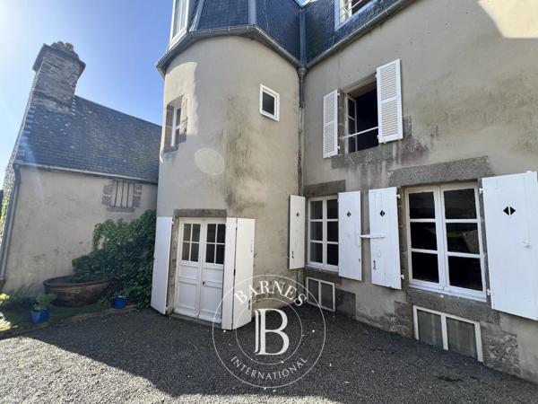 Granville, Maison de ville 8 Chambres -  277 m² à vendre