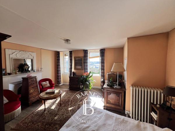 Granville, Maison de ville 8 Chambres -  277 m² à vendre