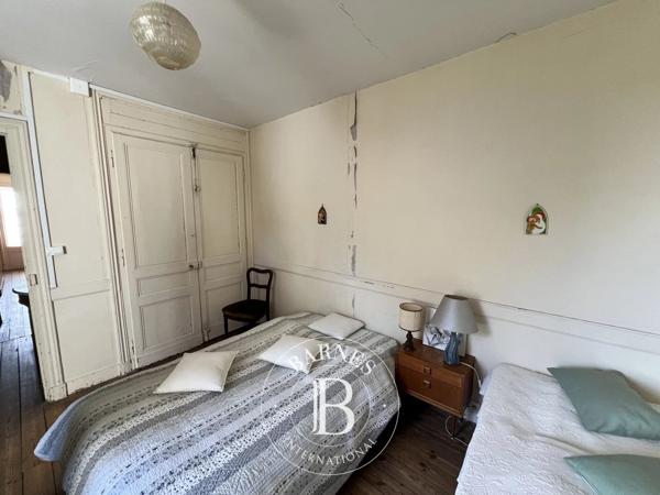 Granville, Maison de ville 8 Chambres -  277 m² à vendre