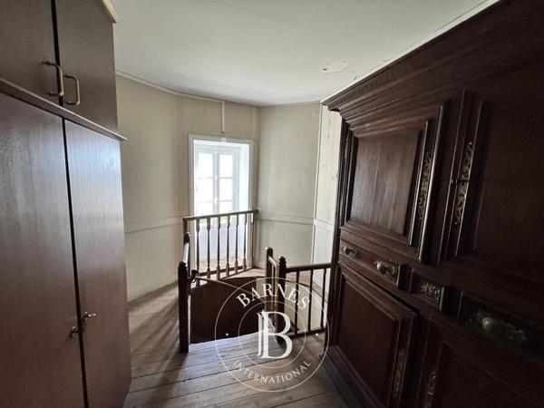 Granville, Maison de ville 8 Chambres -  277 m² à vendre