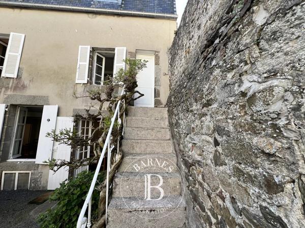 Granville, Maison de ville 8 Chambres -  277 m² à vendre