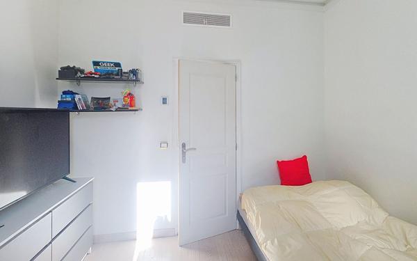 Appartement à vendre    4 pièces • 100 m2 Nice