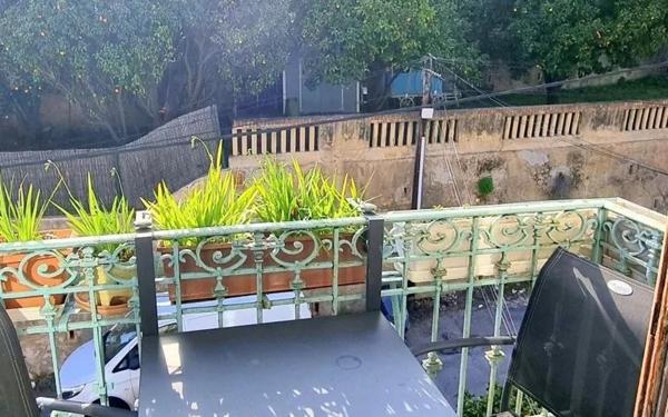 Appartement à vendre    4 pièces • 100 m2 Nice