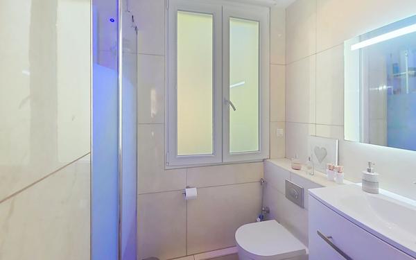 Appartement à vendre    4 pièces • 100 m2 Nice