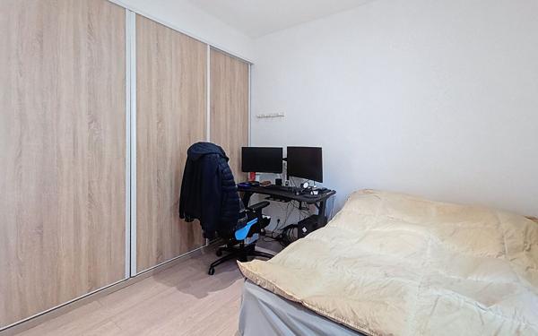 Appartement à vendre    4 pièces • 100 m2 Nice