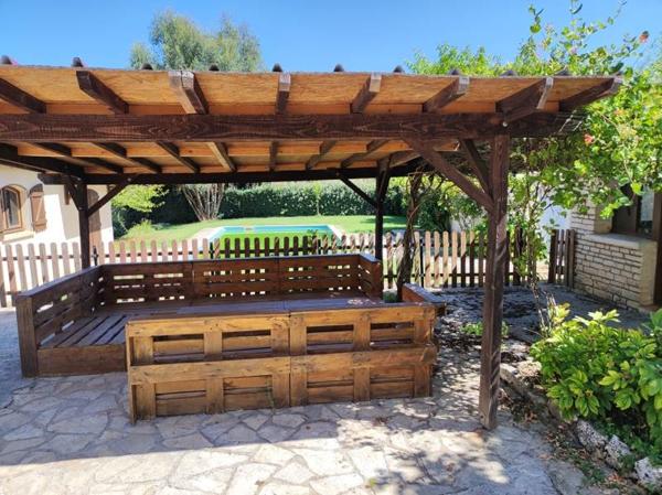 Maison à vendre |  Souillac |  4 pièces | 80 m²