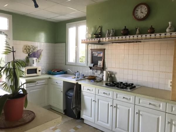 Maison à vendre |  Souillac |  4 pièces | 80 m²