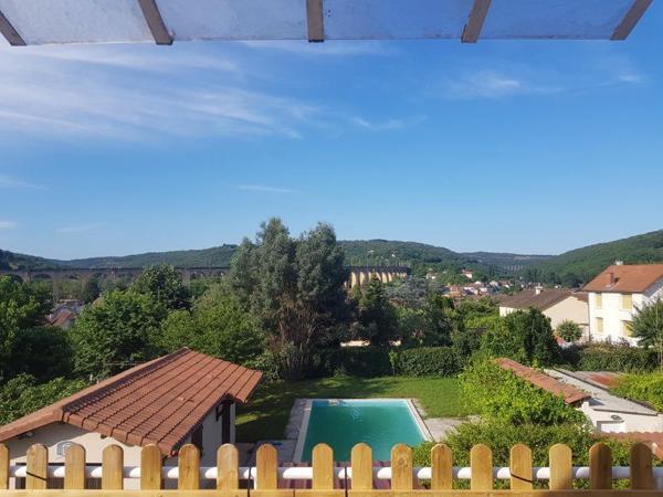 Maison 159 000 € Souillac 4 p 80 m² DPE E