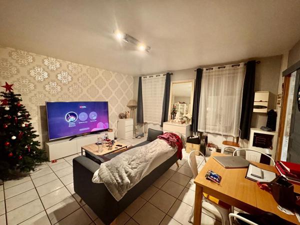 Immeuble  NEVERS 5 pièce(s) 120 m2