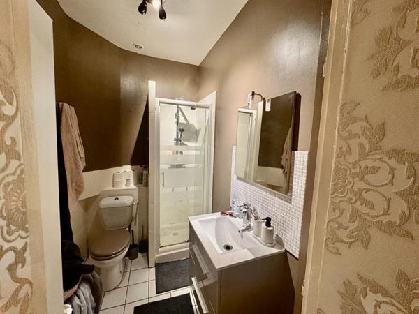 Immeuble  NEVERS 5 pièce(s) 120 m2