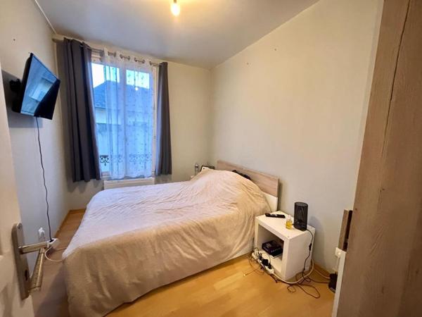 Immeuble  NEVERS 5 pièce(s) 100 m2