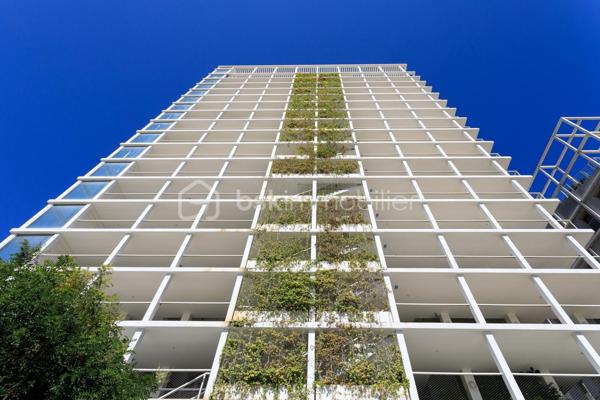 Appartement de 65 m²