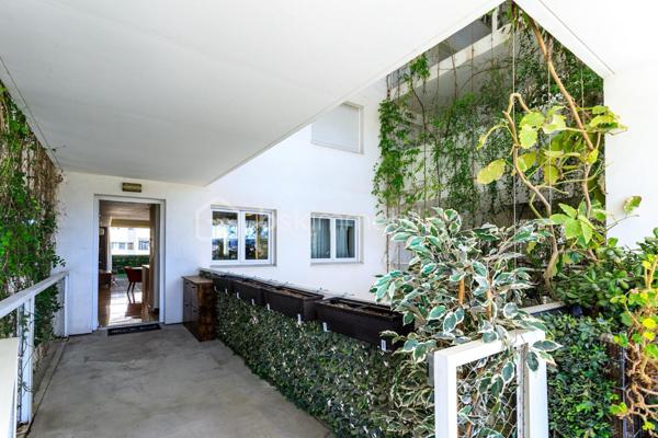 Appartement de 65 m²