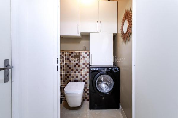 Appartement de 65 m²