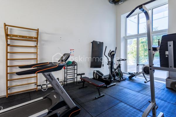 Appartement de 65 m²