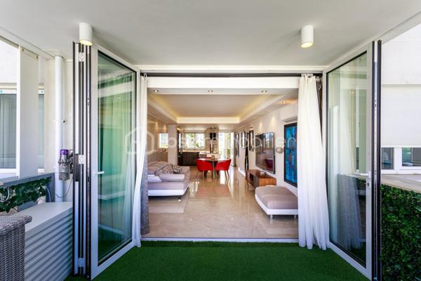 Appartement de 65 m²