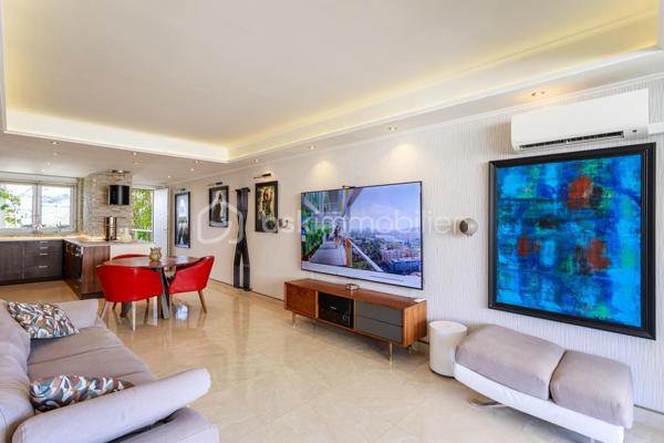 Appartement de 65 m²