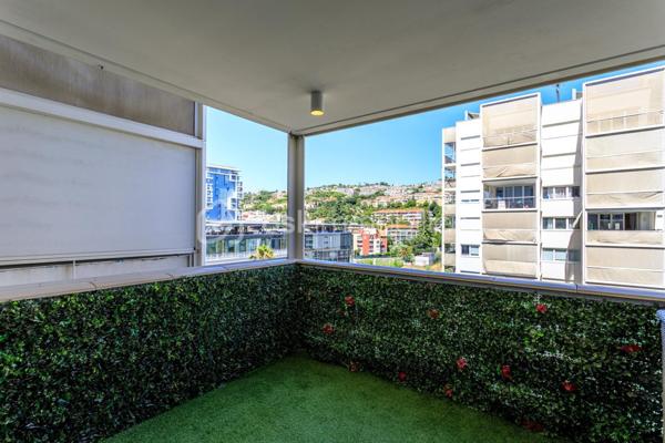 Appartement de 65 m²