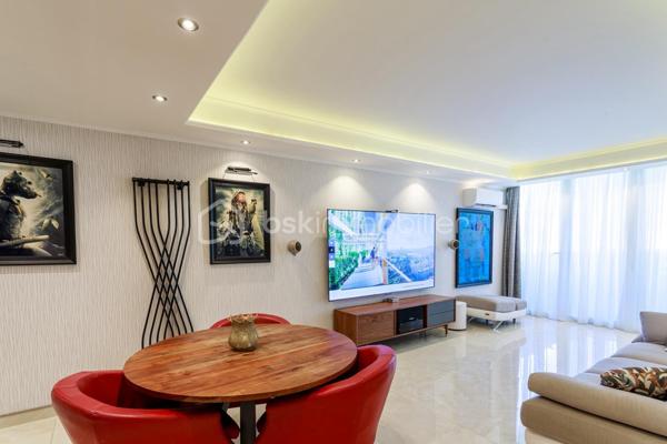 Appartement de 65 m²