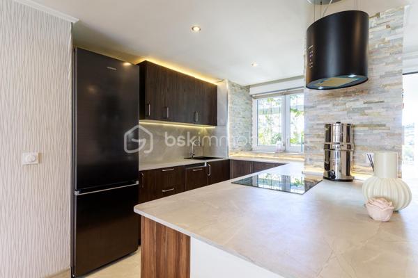 Appartement de 65 m²