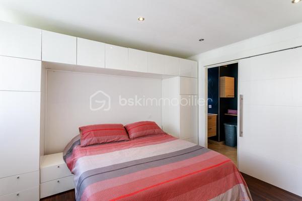 Appartement de 65 m²