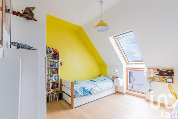 Appartement à vendre 4 pièces 93 m² Massy