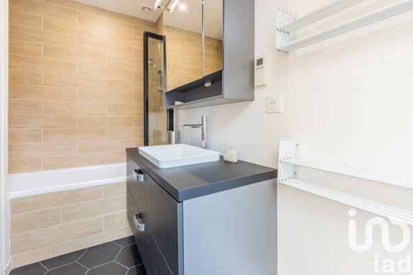 Appartement à vendre 4 pièces 93 m² Massy