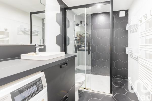 Appartement à vendre 4 pièces 93 m² Massy