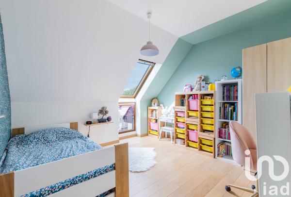 Appartement à vendre 4 pièces 93 m² Massy