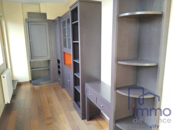 Appartement à vendre Le Puy-en-Velay