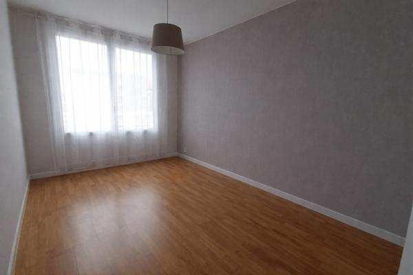 TOURS- Rives du Cher Appartement - 66 m²