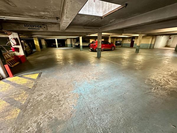 TOURS- Rives du Cher Appartement - 66 m²