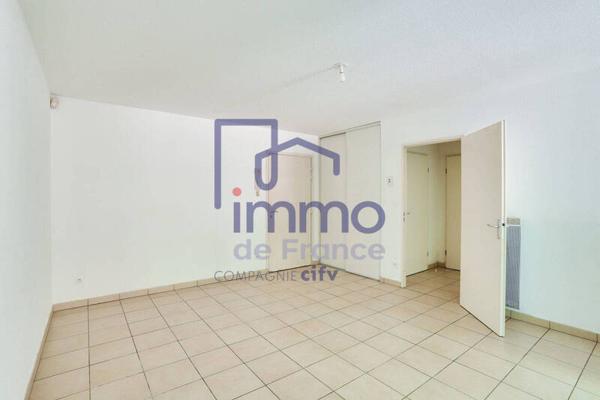 Appartement 2 pièces                                        - 69300 Caluire-et-Cuire Réf : 21642