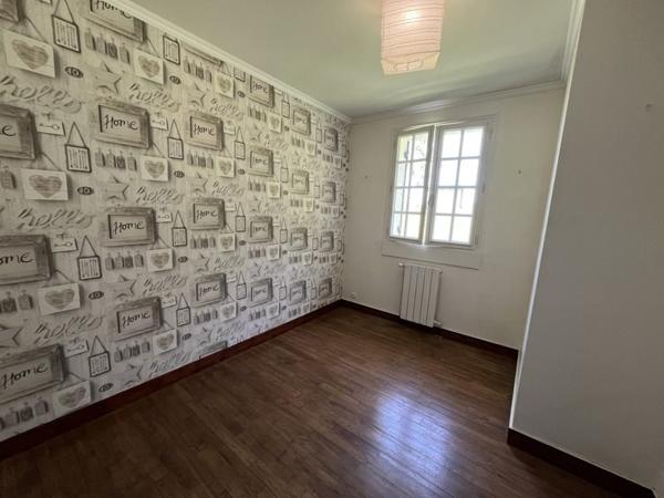 Maison à louer |                                        St-Martin-de-Fressengeas |                                        4 pièces  | 129 m²