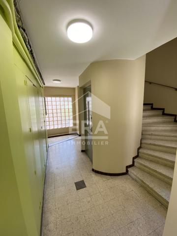 Appartement Marseille 1 pièce 26 m2 Timone cuisine séparée meublé