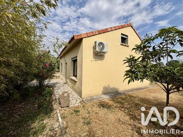 Maison à vendre 4 pièces 80 m² Thouars