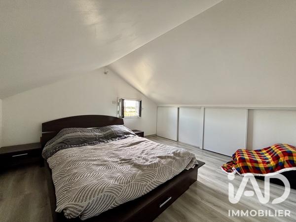 Maison à vendre 4 pièces 80 m² Thouars