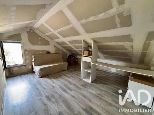 Maison à vendre 4 pièces 80 m² Thouars