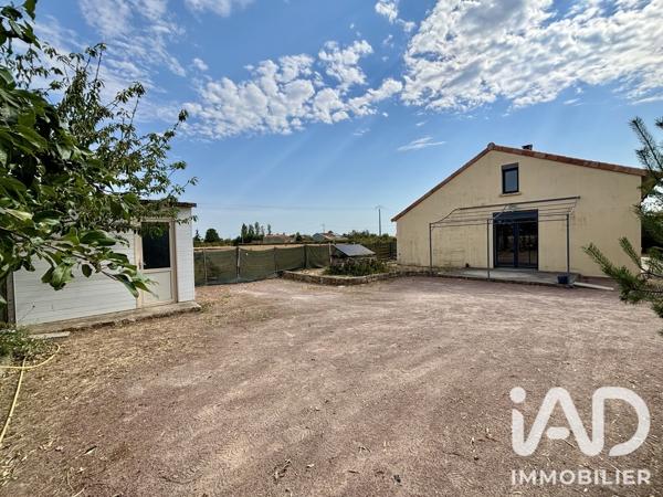 Maison à vendre 4 pièces 80 m² Thouars
