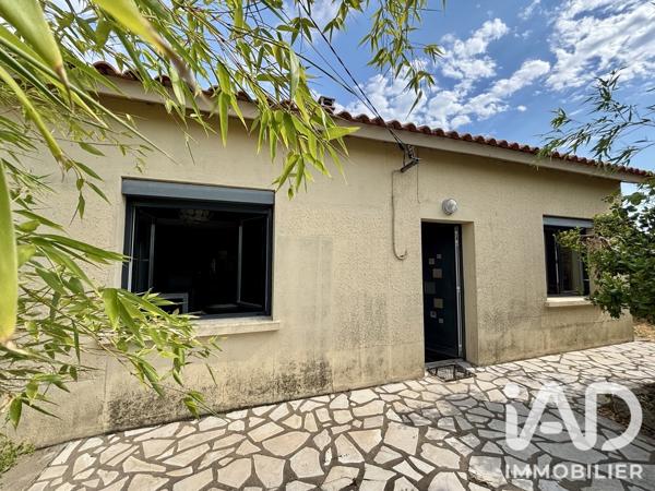 Maison à vendre 4 pièces 80 m² Thouars