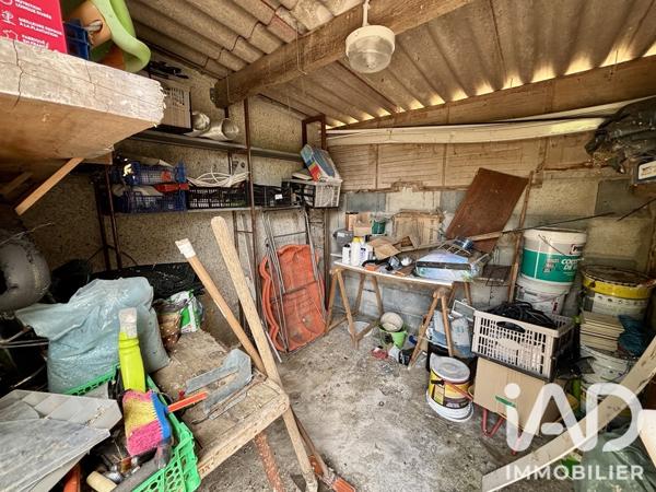 Maison à vendre 4 pièces 80 m² Thouars