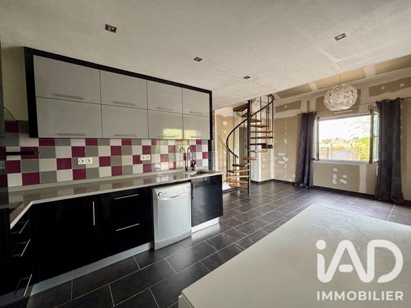 Maison à vendre 4 pièces 80 m² Thouars